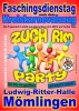 MCV - Zuch-Rim-Party