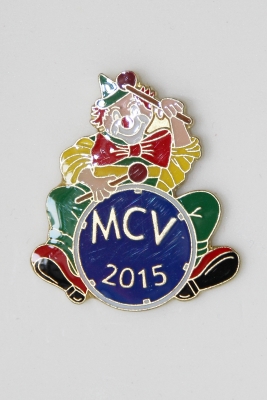 Zugpin 2015 - MCV